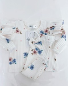 Zestaw "SPRING FLOWERS"