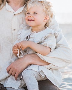Sukienka "Little Ann"