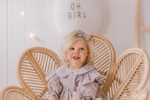Sukienka "Gigi"