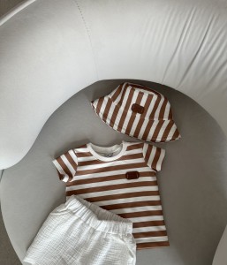 T-shirt"Carmel"