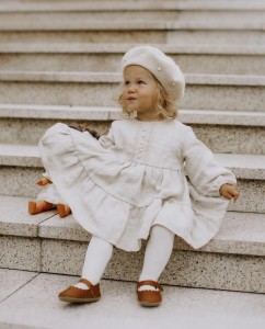 Sukienka "Mila"