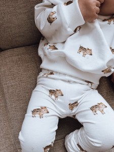 Bluza "Dziki"